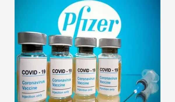Britain becomes 1st country to approve Pfizer-BioNTech Covid-19 vaccine